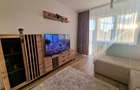 Apartament 2 camere Zona Tractorul Coresi Bloc Nou Mobilat si utilat - 4