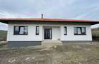 PF Vand Casa pe un singur nivel + terasa 32m2, teren 1.000 m2 - 7