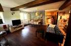 Casa rustica P+M duplex, teren 325 mp, foi?or, Brebu PH 159000 Euro - 4
