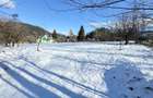 1700mp teren intravilan perf drept, Ceahlau langa lac, acces asflalt - 3