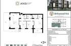 Apartament cu 4 camere decomandat în Ultracentral - 2