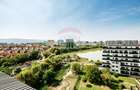 Penthouse cu 4 camere semidecomandat în Între Lacuri - 18