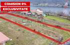 Comision 0! Teren intravilan langa lacul Tarnita, 1345 de mp - 1