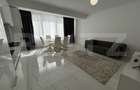 Apartament cu 3 camere semidecomandat în Florești - 2