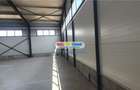 Inchiriere hala depozitare productie  300mp Otopeni aeroport - 3