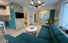 Bazilescu, apartament 2 camere, design arhitect, 2 minute de metrou. - 9
