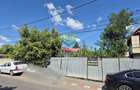 Teren Construcții intravilan de 443 mp, în Central - 3