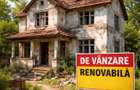 Casa RENOVABILA 4 camere 126 mp teren 583 mp CENTRU - 3