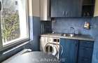 Apartament cu 2 camere semidecomandat în Orașul Vechi - 5