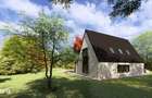 Proiect resort premium Sovata - Campu Cetatii (teren + 16 vile) - 4