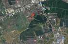 Teren Intravilan ***27,580mp*** // Pădurea Băneasa - 10