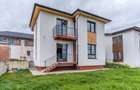 Casă individuală cu 4 camere cu Canalizare în Dezmir - 1