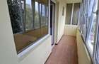 Apartament cu 3 camere + loc de parcare - 7
