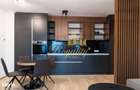 MONARCH,Apartament 2 camere, etaj 2, parcare inclusa- Take Ionescu - 11