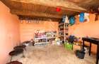 Casa la munte, la cheie, priveliste panoramica, in sat Ret, Hunedoara - 18
