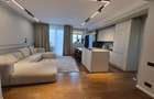 APARTAMENT 3 CAMERE-MOBILAT-UTILAT -SUPRAFATA GENEROASA-BLOC NOU- AMPLASAT IDEAL - 1