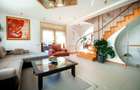 Casa idividuala ,330 mp utili + teren de 800 mp, Manastur - 1