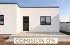 Comision 0% Duplex modern de vanzare in Mo?ni?a Noua 3 camere, teren 340 mp - 2