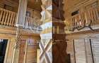CASA DE VACANTA + TEREN PROPRIETATE IN STATIUNEA MONTANA SLANIC MOLDOVA - 18