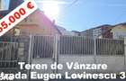Str. Eugen Lovinescu 33, CJ 400534 Teren Constructii Intravilan - 7