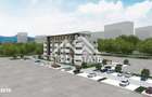 Apartament 2 camere, 39,60 mp Zona Lacul lui Binder - 1