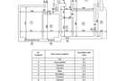 Apartament 3 camere, Gara, 69mp, CT - 1