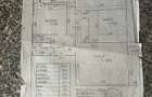 Vand apartament cu 3 camere - 1