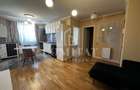 Apartament cu 3 camere semidecomandat în Florești - 1