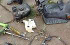 Diferite piese scuter suzuki vezi pozele pret difera - 4