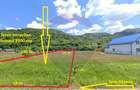 Teren intravilan de 2500 mp, în Glăjărie - 2