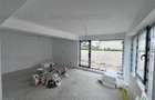 Vila  moderna, individuala cu 4 camere , 3 bai , Living , terasa acoperita, inca - 28