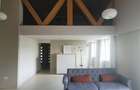 Inchiriere Penthouse str Campului - 5