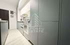 Apartament 2 camere de vanzare, 46mp utili+ 6mp balcon -Giroc - 1