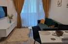 Apartament cu 2 camere semidecomandat în Nufărul - 4