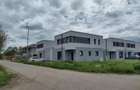 De vanzare unitate duplex, 127 mp utili, situat pe str. Bucuresti, colt cu str. Picaso - 10