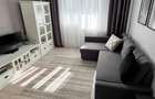 Apartament cu 2 camere semidecomandat în Florilor - 4
