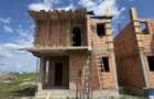 Duplex Sacalaz P+E,4Camere,3 Bai,Proiect Modern - 4
