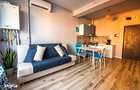 Apartament 2 camere, Mamaia Sat, mobilat modern, vedere mare - 7