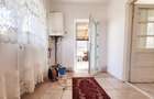 Casă cu 2 camere cu Teren 500 Mp în Lipănești - 15