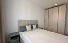 Studio elegant, bloc nou - langa Padurea Baneasa, pret promotional! - 8