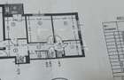 3 camere, et 1/8, proiect centrala-Ghencea, Str Garleni - 1