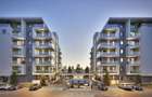 Apartament cu 3 camere în Nord-Vest - 3
