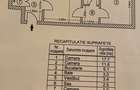 Apartament cu 2 camere semidecomandat în Central - 1