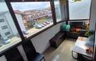 Apartament cu 2 camere decomandat în Sânpetru - 8