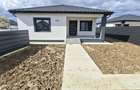 Casa noua - 3 camere 93 mp / teren 410 mp / apa,canalizare,gaz,curent - 1