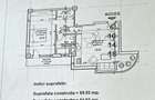 Apartament 2 camere bloc nou, Rogerius (zona Lacu Rosu), et. 3, cu garaj, boxa si lift - 128000 E - 3