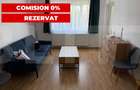 Apartament cu 2 camere decomandat, mobilat în Lenin - 1