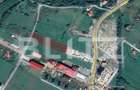 Teren de 6100 m ideal pentru hotel sau pensiune, Bran! - 1