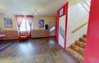 Casă individuală cu 5 camere cu Teren 500 Mp în Central - 12