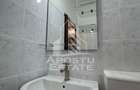 Apartament 1 camera de inchiriat, prima inchiriere, zona Blascovici - 4